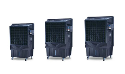 Innovation and application of evaporative cooler technology - in-depth knowledge sharing