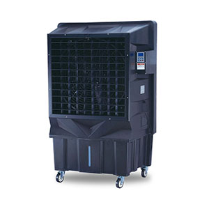 HHB蒸发式冷却器