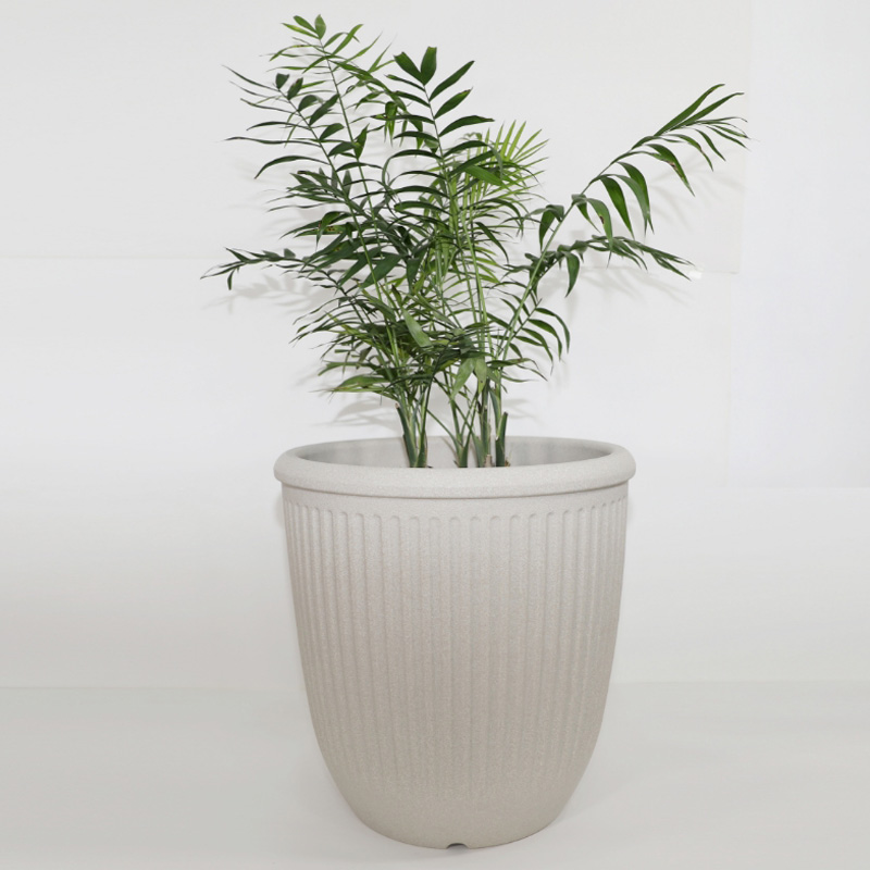 HF-Y-φ500*510*320mm LLDPE Rotational Molding Flower Pot