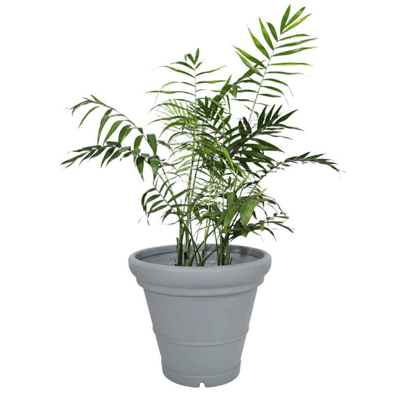 HF-Y-φ800*680*470mm LLDPE Rotational Molding Flower Pot